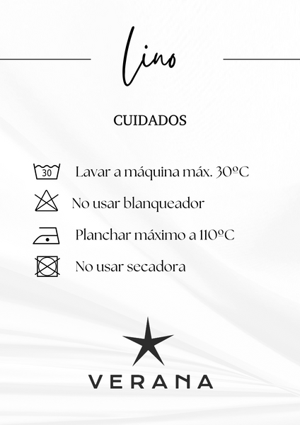 Pollera Amapola Arena