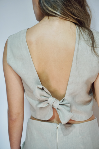 Polera Camelia Arena