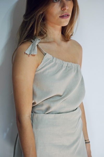 Polera Lavanda Arena