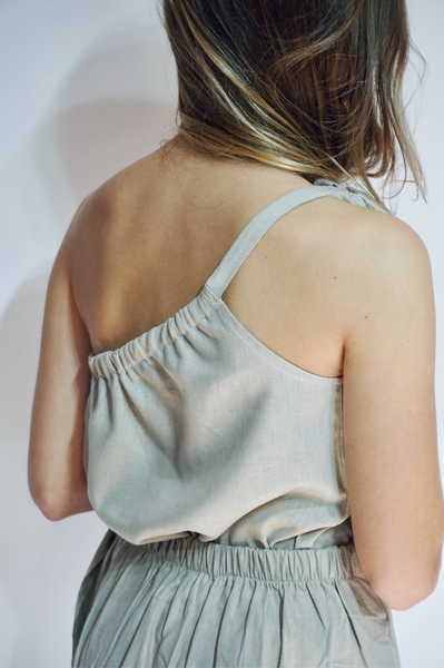 Polera Lavanda Arena