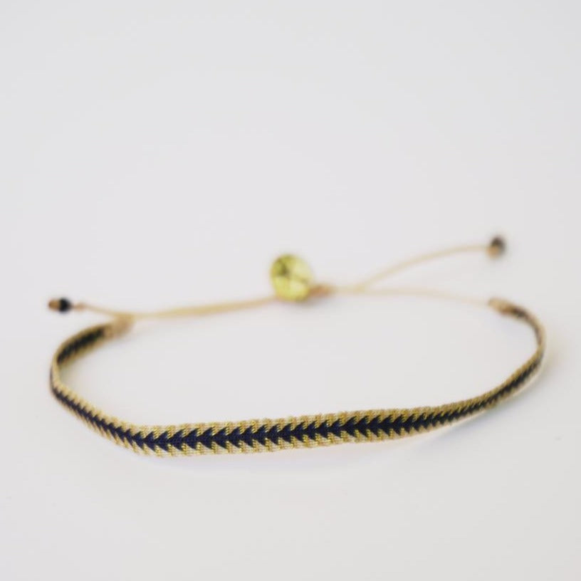 Pulsera flechas
